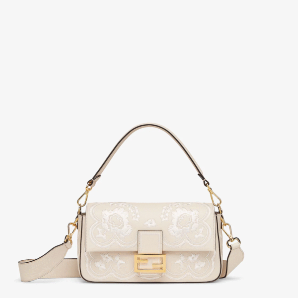 Fendi Baguette Medium