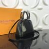 Louis Vuitton Alma BB M24645