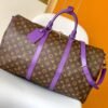Louis Vuitton M46775 Keepall Bandouli&egrave;re 50