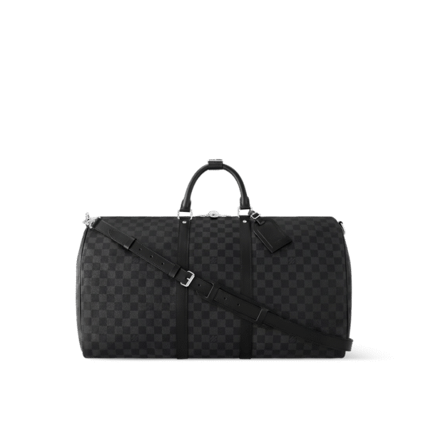 Keepall Bandouliere 55 N41413