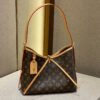 Louis Vuitton M46203 CarryAll PM