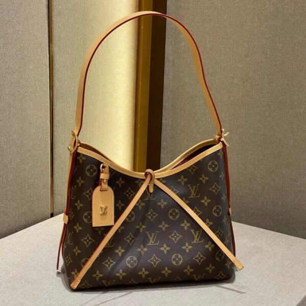 Louis Vuitton M46203 CarryAll PM