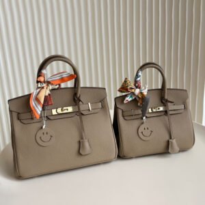 Birkin 30/25 Bag