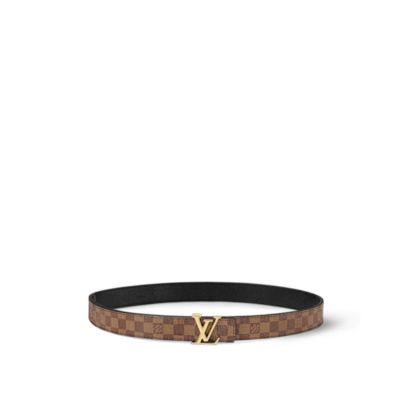 Iconic 25 mm Reversible Belt