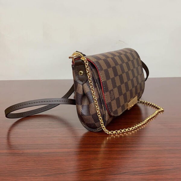 Louis Vuitton Favorite PM N41276