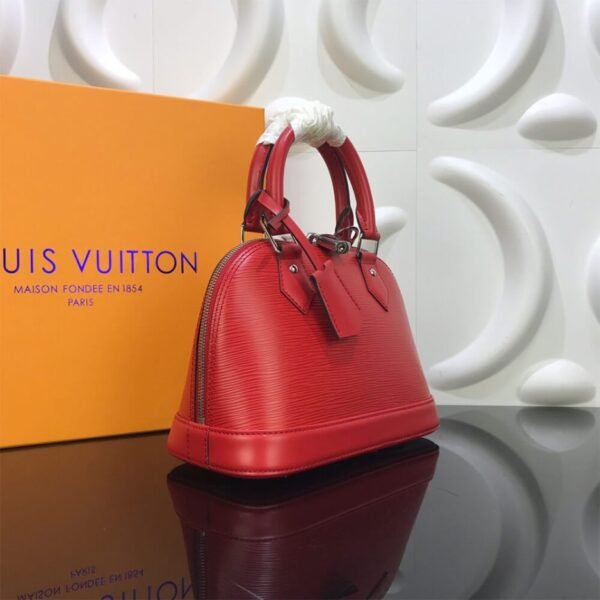Louis Vuitton NEO Alma BB M41160