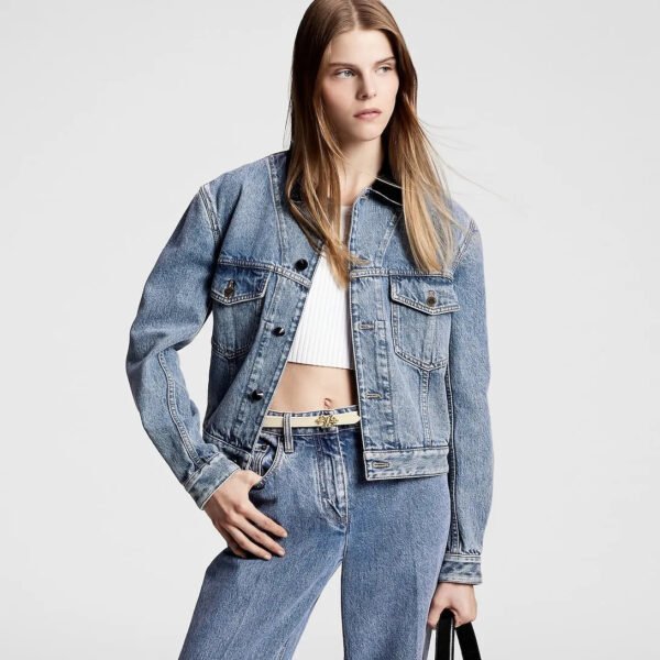 Gram Vernis 15mm Reversible Belt