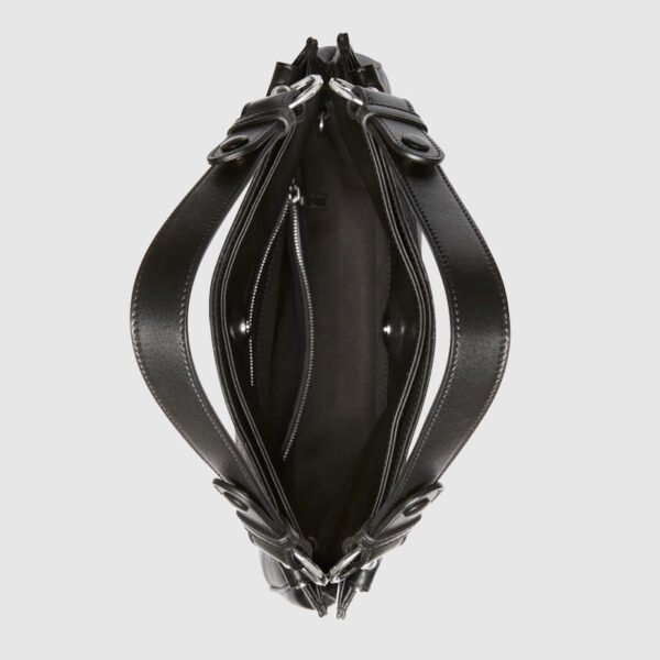 BLONDIE SMALL TOTE BAG