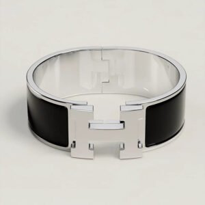 10B3153E-1898-1CD1-1CAB-F877A44FAD02.jpg Hermes Clic Clac H bracelet