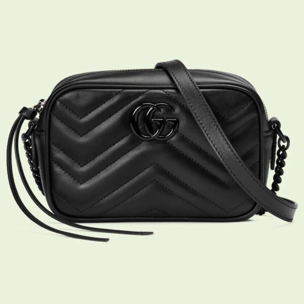 MARMONT MINI SHOULDER BAG