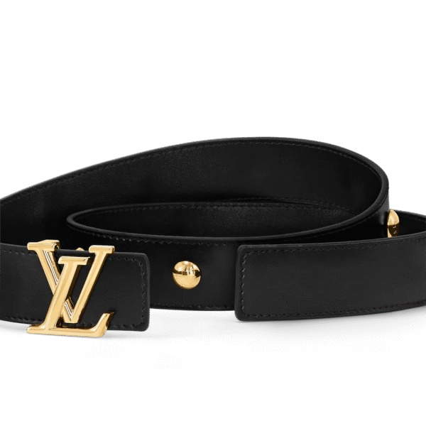 Initiales Studs 30mm Reversible Belt