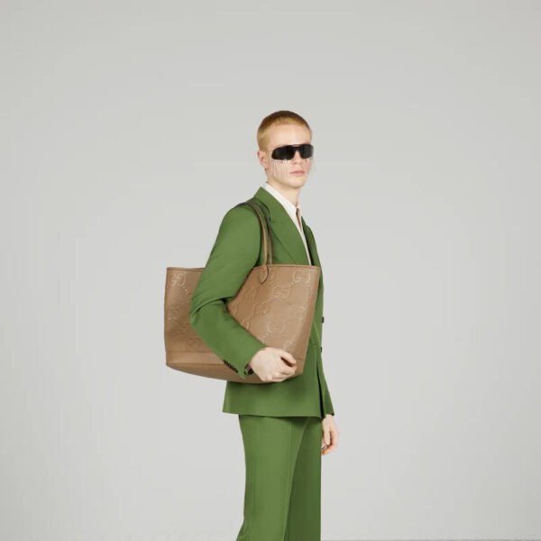 JUMBO  LARGE TOTE BAG