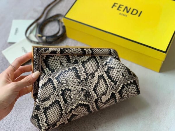Fendi First Medium Bag - Medium