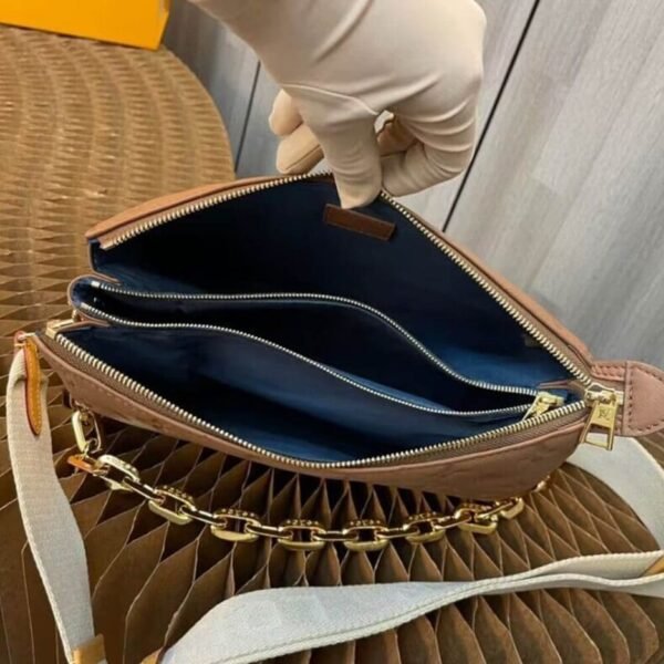 Louis Vuitton Coussin PM Handbag M59277