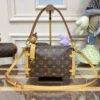 Louis Vuitton M46358 Side Trunk MM