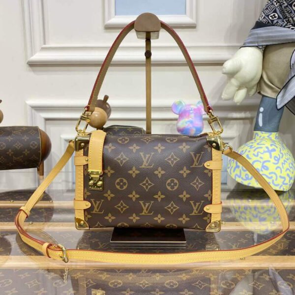 Louis Vuitton M46358 Side Trunk MM
