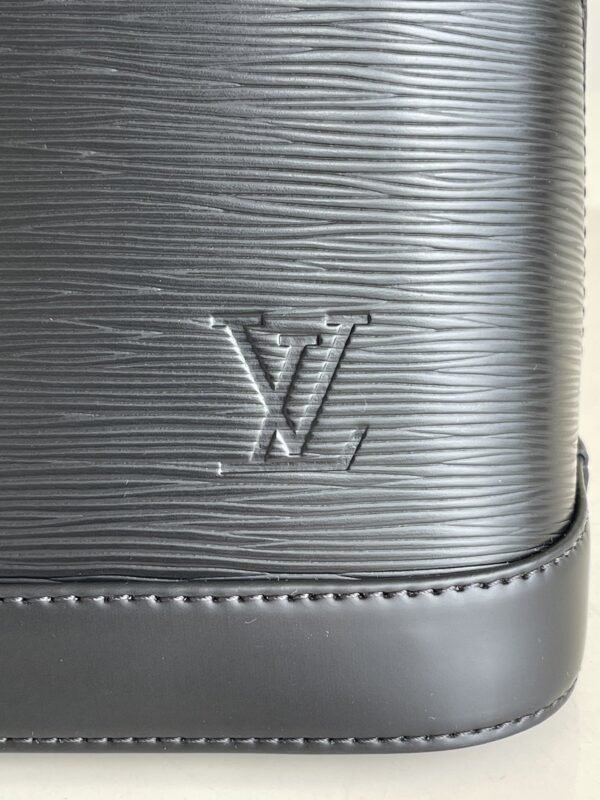 Louis Vuitton Alma BB M40862