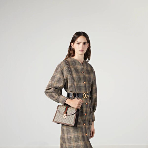 11F14675-A3A8-0AF3-44CB-311A75C4F945.jpg OPHIDIA SMALL TOP HANDLE BAG