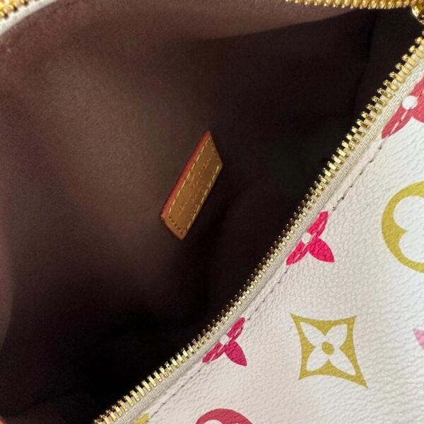 Louis Vuitton M14046 LV X TM Side Trunk MM