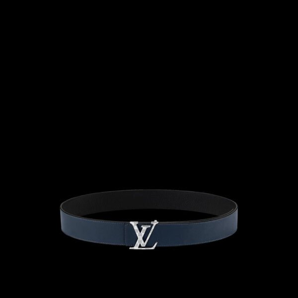 Damier 40mm Reversible Belt