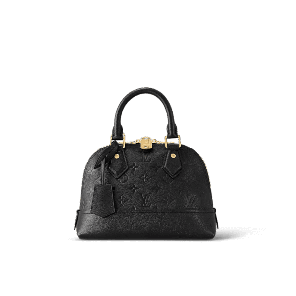 Louis Vuitton Neo Alma BB M44829