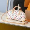 Louis Vuitton M13084 LV x TM Handbag East West