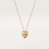 PANTHERE DE  NECKLACE