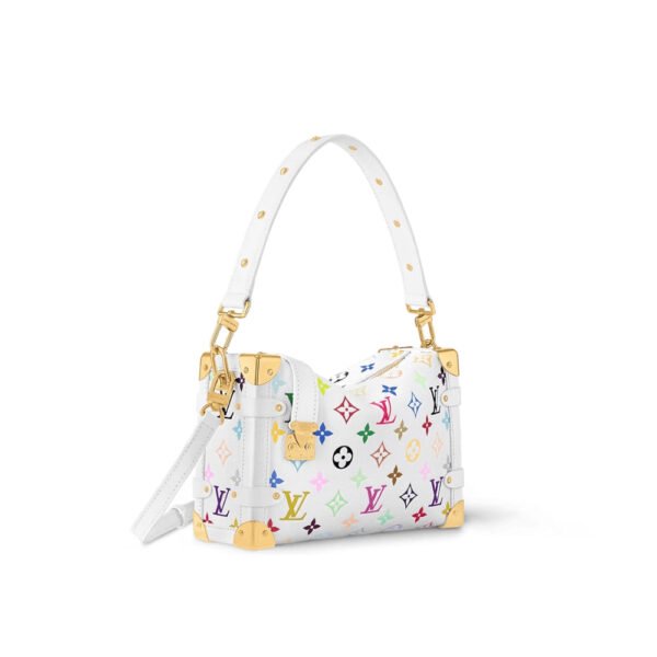 Louis Vuitton M14046 LV X TM Side Trunk MM