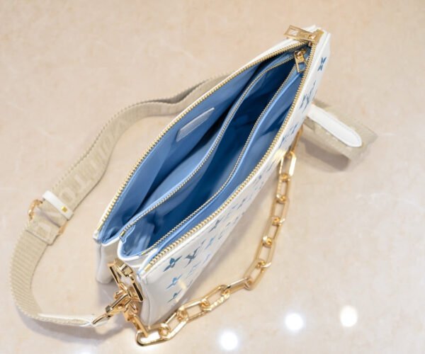 Louis Vuitton M11225 LV By The Summer Pool Coussin PM