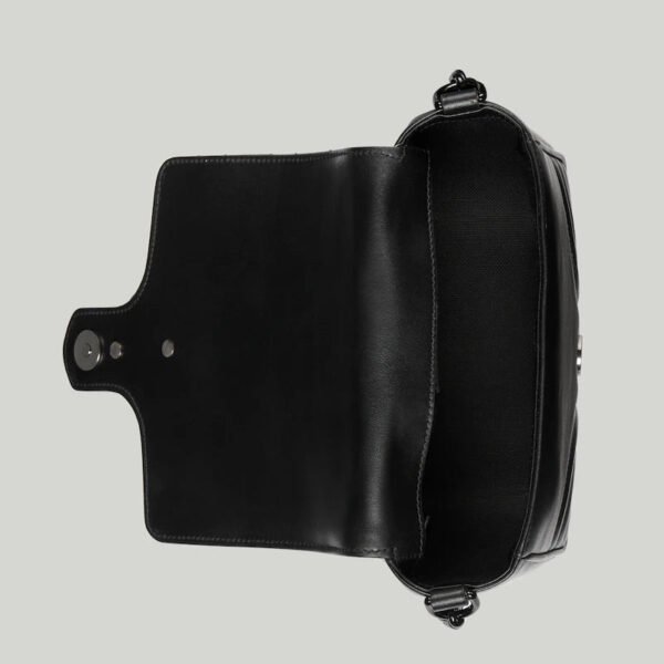 144FCDC3-9ECC-761B-44F4-8C1B3E7C6722.jpg MARMONT MATELASSE SHOULDER BAG