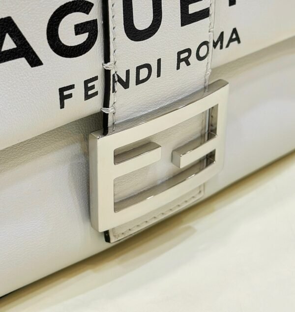 Fendi Baguette Bag