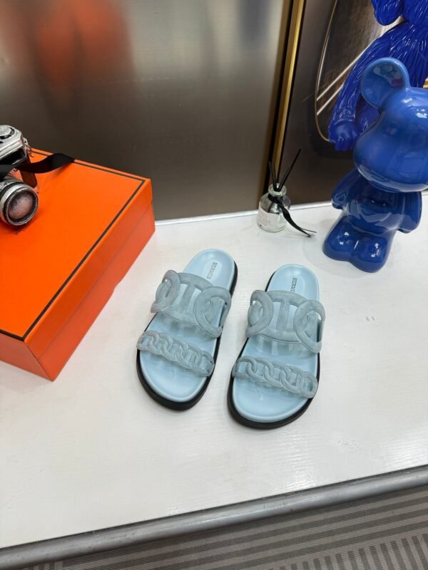 Hermes Women's Extra Sandal