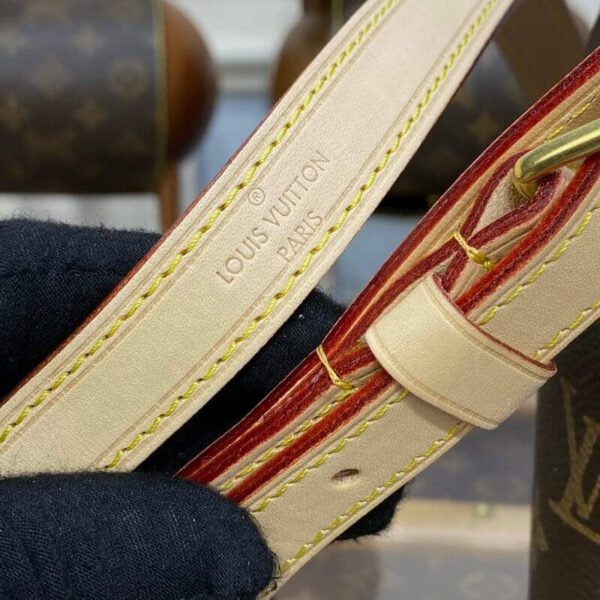 Louis Vuitton No&eacute; BB M46983