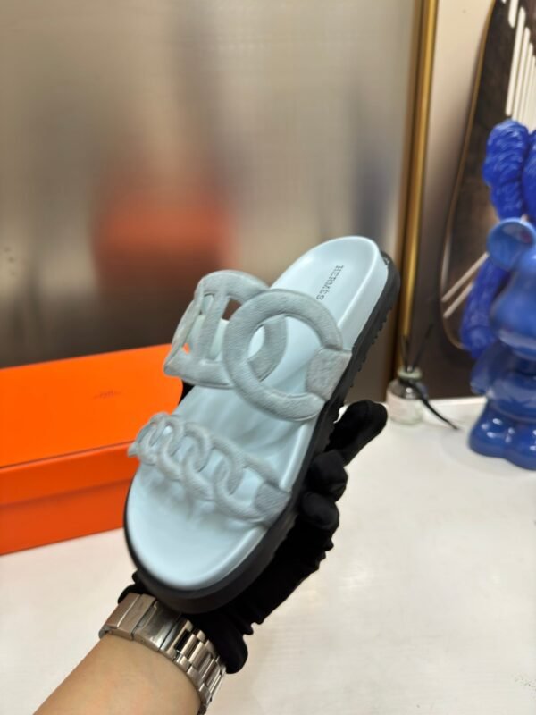 Hermes Women's Extra Sandal