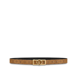 155E1316-252A-8D94-8A25-C0B4E9AAAA31.png Dauphine 25mm Reversible Belt - XS:Fit for Waist Size 22.5"??25.6"=90cm