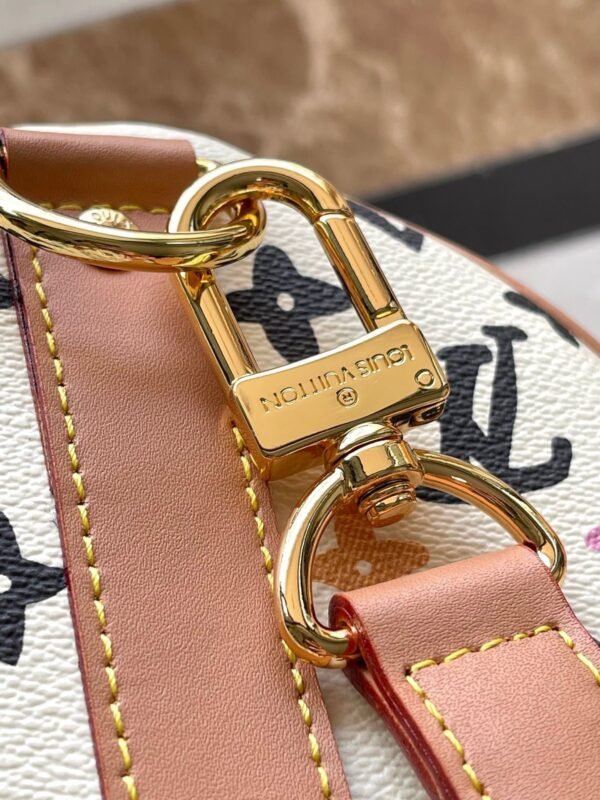 Louis Vuitton M25233 Keepall Bandouli&egrave;re 45