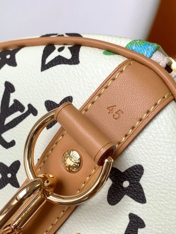 Louis Vuitton M25233 Keepall Bandouli&egrave;re 45