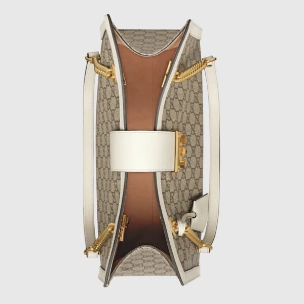 16F6D0BF-D1C4-41A8-26F9-7F820296E241_4addee36-d6bf-4bff-9ce6-055a14b16df7.jpg PADLOCK MEDIUM SHOULDER BAG