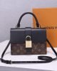 Louis Vuitton Locky BB Handbag M44141