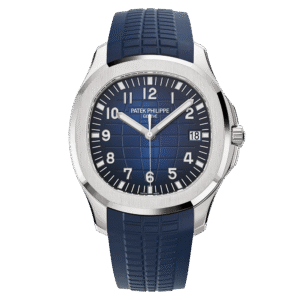 Patek Philippe Aquanaut 5168G-001