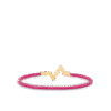 17709A79-3EFC-4789-1A0B-67BED834FC61.png Volt Upside Down Play Small Bracelet, Yellow Gold