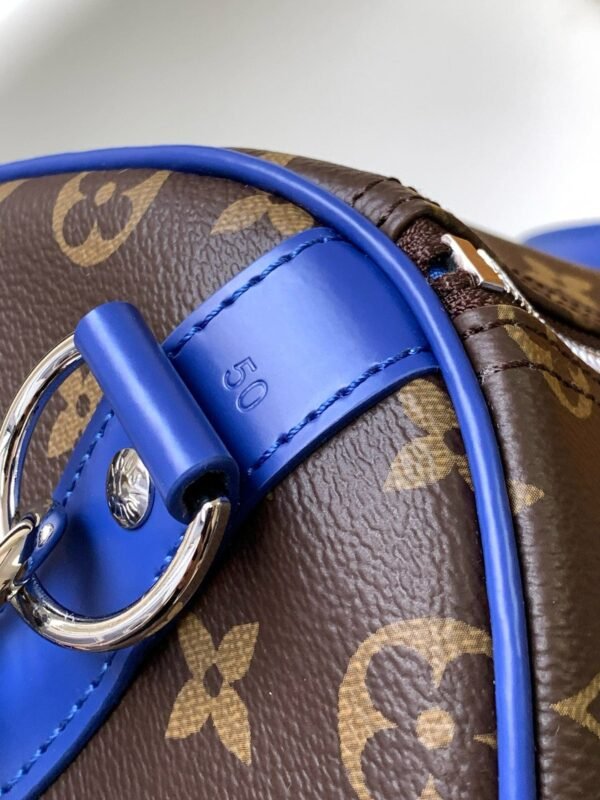 Louis Vuitton M46772 Keepall Bandouli&egrave;re 50