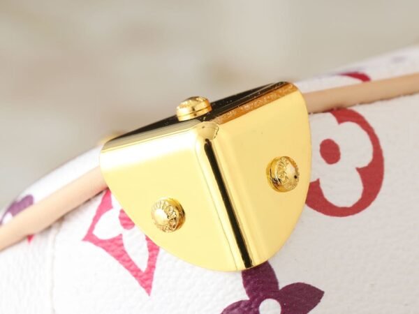 Louis Vuitton M13084 LV x TM Handbag East West