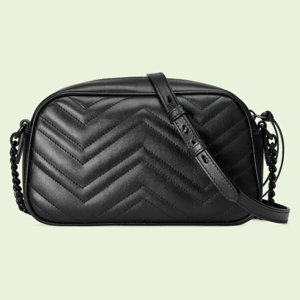 MARMONT SMALL SHOULDER BAG