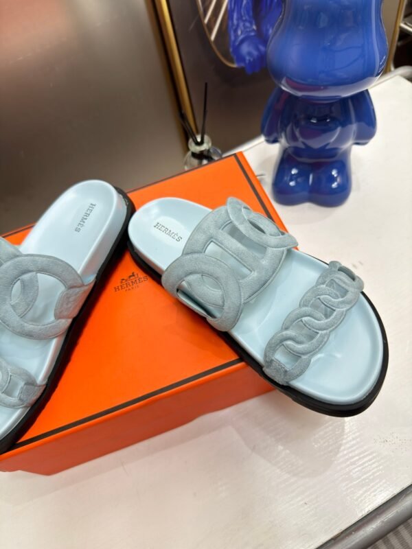 Hermes Women's Extra Sandal