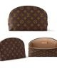 Louis Vuitton Cosmetic Pouch MM M46579