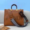 Fendi Sunshine Shopper Medium Bag