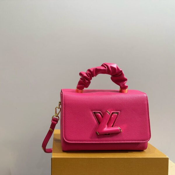 19D68B3D-1E3E-A4D2-26C8-EEAE2D2F1999.jpg Twist One Handle PM - Black