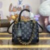 Louis Vuitton Alma BB M12289
