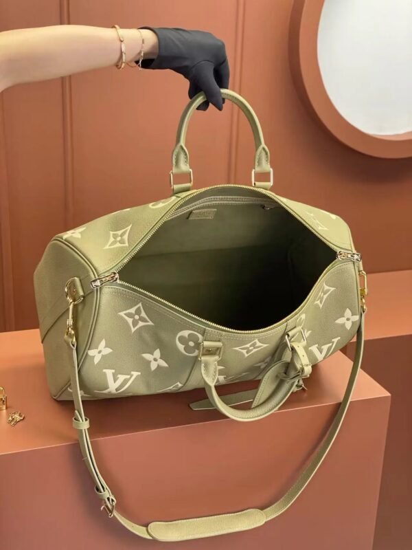 Louis Vuitton M46671 Keepall Bandouli&egrave;re 45